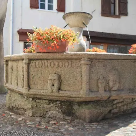 Hébergement de vacances Un Coin De Paradis Avec Vue Exceptionnelle Pour 4 Ou 5 Personnes