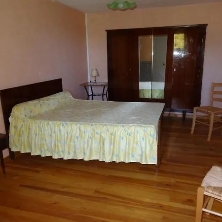 בית נופש Un Coin De Paradis Avec Vue Exceptionnelle Pour 4 Ou 5 Personnes *