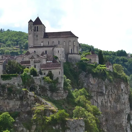 Un Coin De Paradis Avec Vue Exceptionnelle Pour 4 Ou 5 Personnes