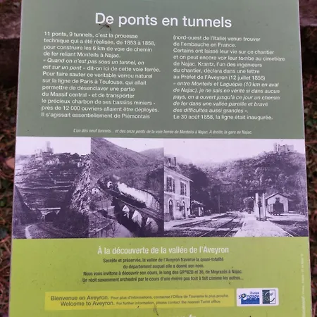 בית נופש Un Coin De Paradis Avec Vue Exceptionnelle Pour 4 Ou 5 Personnes נז'אק