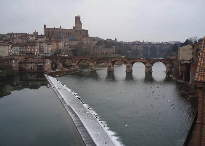 Un Coin De Paradis Avec Vue Exceptionnelle Pour 4 Ou 5 Personnes Hébergement de vacances