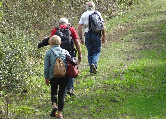 Un Coin De Paradis Avec Vue Exceptionnelle Pour 4 Ou 5 Personnes