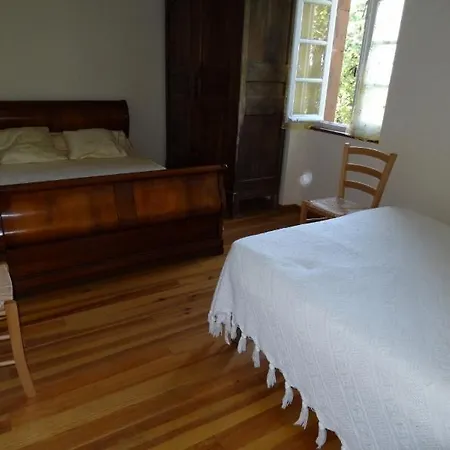 Holiday home Un Coin De Paradis Avec Vue Exceptionnelle Pour 4 Ou 5 Personnes Najac