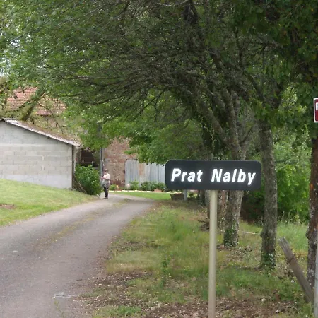 Un Coin De Paradis Avec Vue Exceptionnelle Pour 4 Ou 5 Personnes * Najac