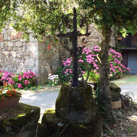 Un Coin De Paradis Avec Vue Exceptionnelle Pour 4 Ou 5 Personnes Semesterbostad *