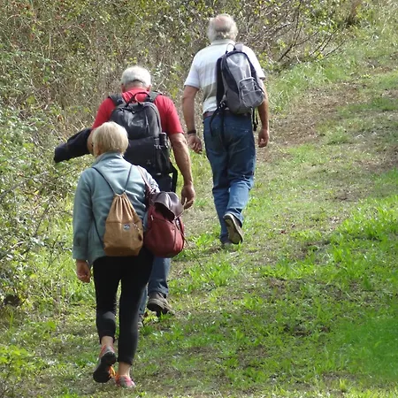Un Coin De Paradis Avec Vue Exceptionnelle Pour 4 Ou 5 Personnes