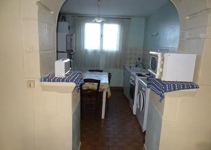 Un Coin De Paradis Avec Vue Exceptionnelle Pour 4 Ou 5 Personnes *