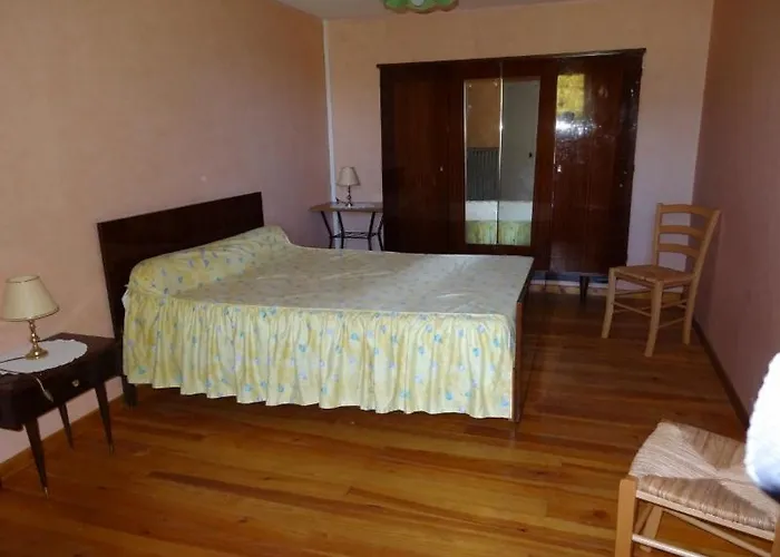 Vakantiehuis Un Coin De Paradis Avec Vue Exceptionnelle Pour 4 Ou 5 Personnes *