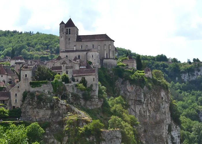 Un Coin De Paradis Avec Vue Exceptionnelle Pour 4 Ou 5 Personnes